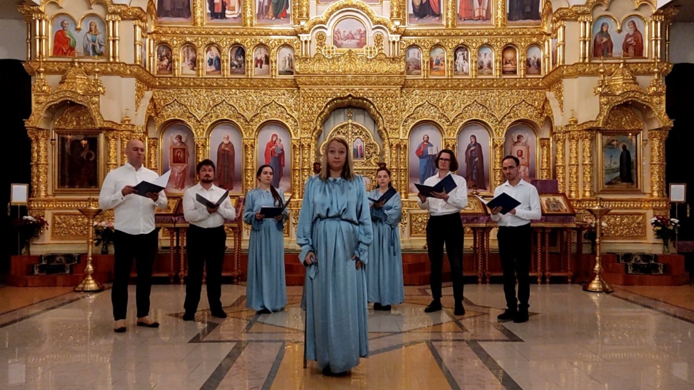 

Билеты на Рождественские колядки (Музей-квартира Римского-Корсакова)