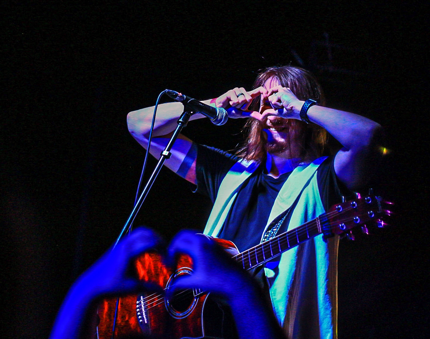 

Билеты на Толя Царёв (Stereo People)