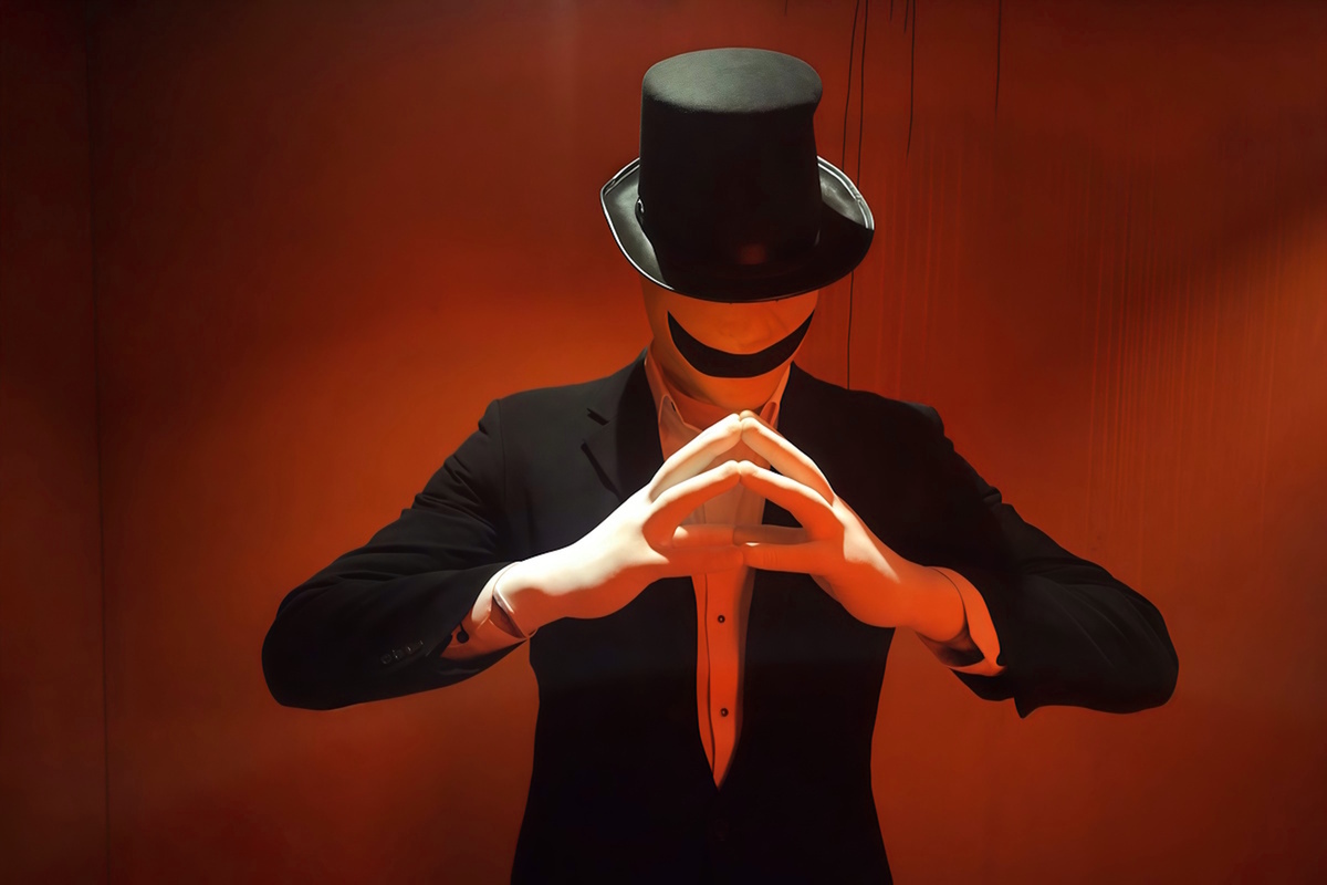 

Билеты на Шоу, которое построил Джек (Летаргия (Иркутский проезд, 5с2))