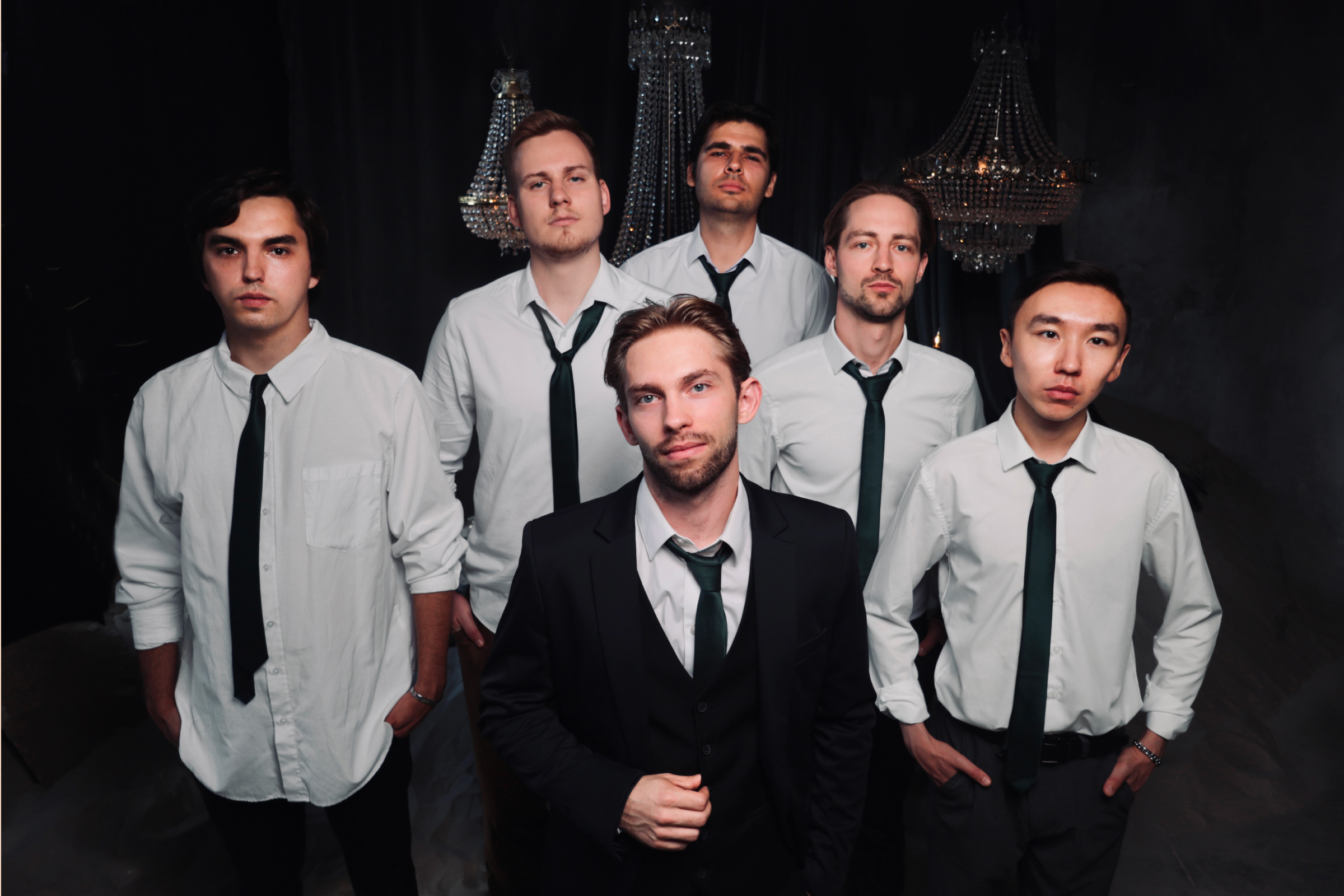 

Билеты на Рыцарские песни о любви (Архангельское)