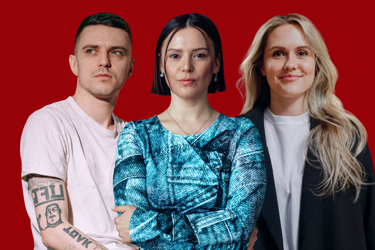 

Билеты на Рита Шимова, Ваня Дыба и Ксюша Мерняк