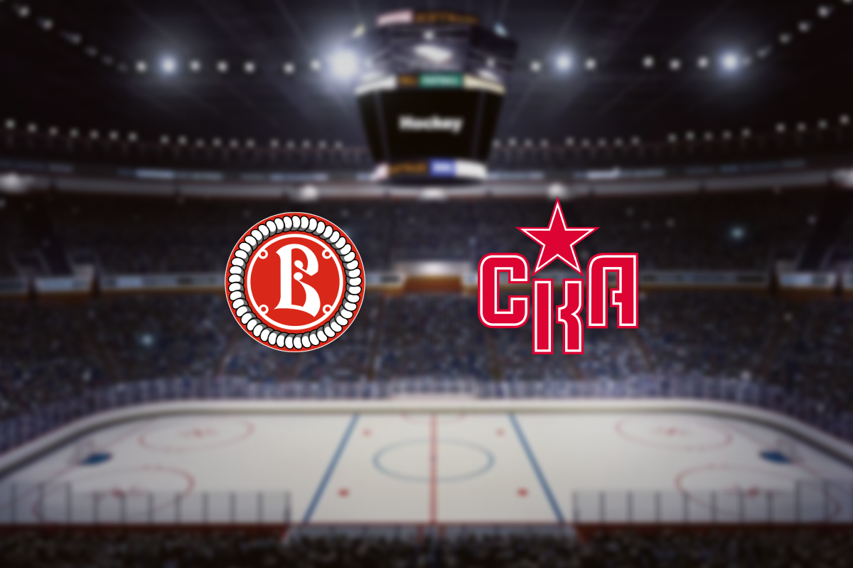 

Билеты на Витязь — СКА (Арена Балашиха)