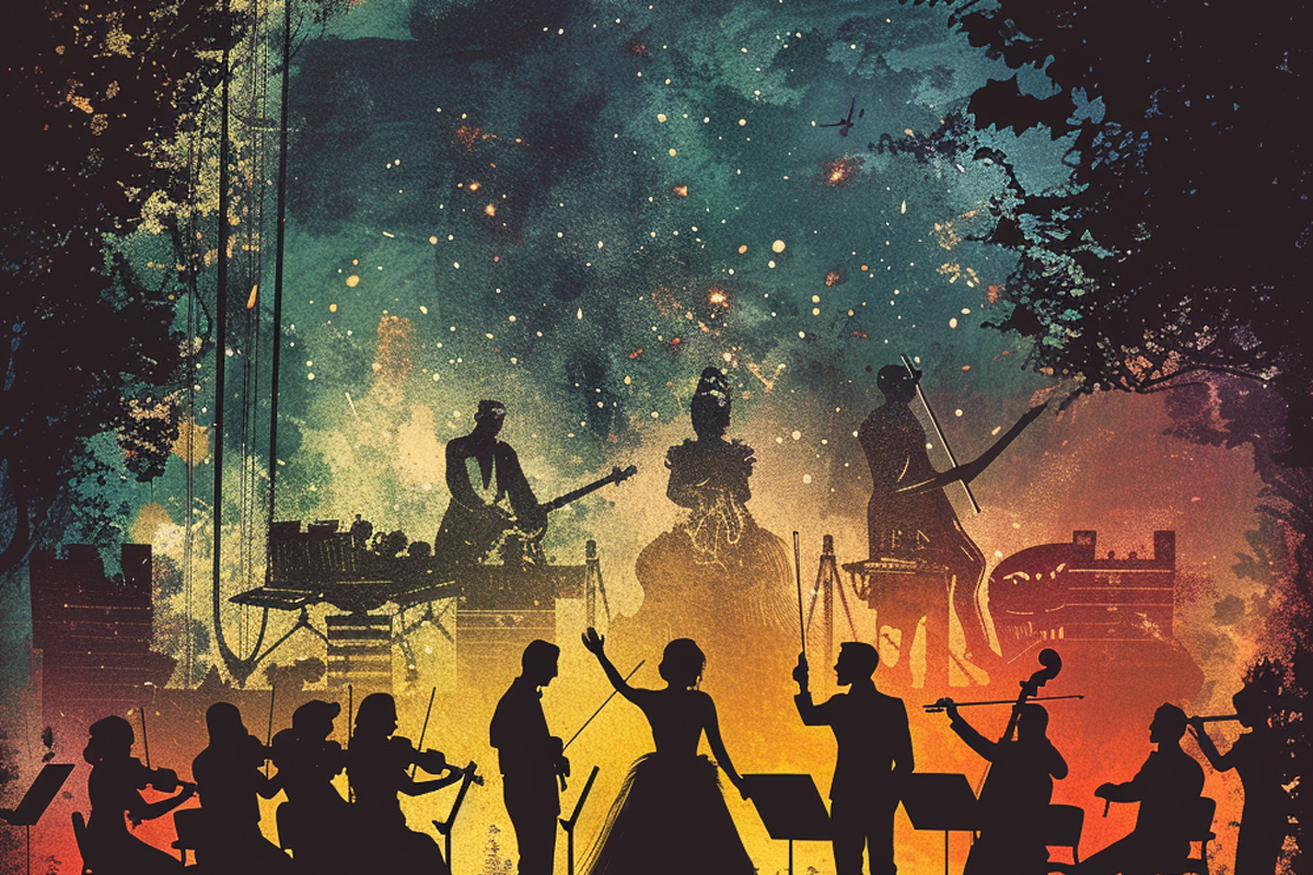 

Билеты на Musical Universe. Вселенная мюзиклов c Симфоническим оркестром (Концертный зал «Москва»)