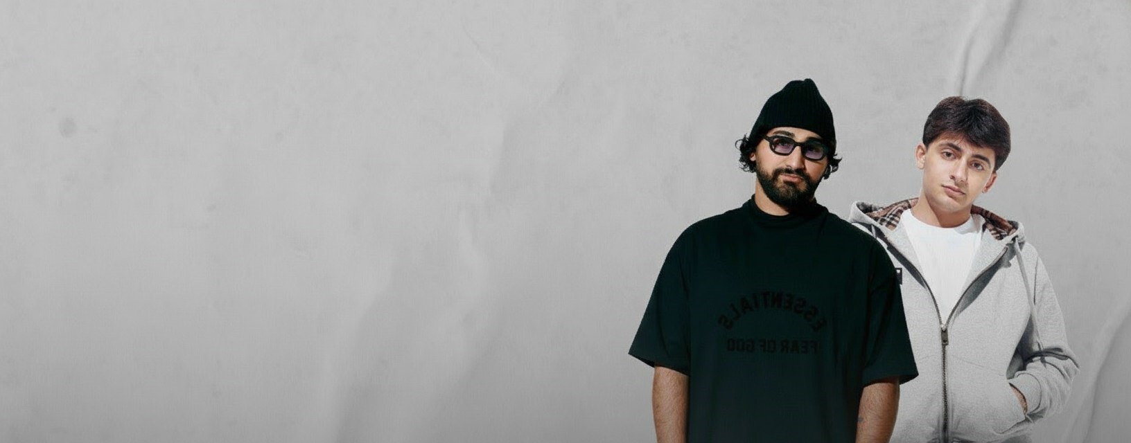 

Билеты на Goro & Bagardi (IZI)