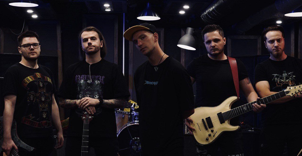 

Билеты на VOCODER & Exzoust (Китайский лётчик Джао Да)