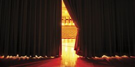 Последняя муза Булгакова