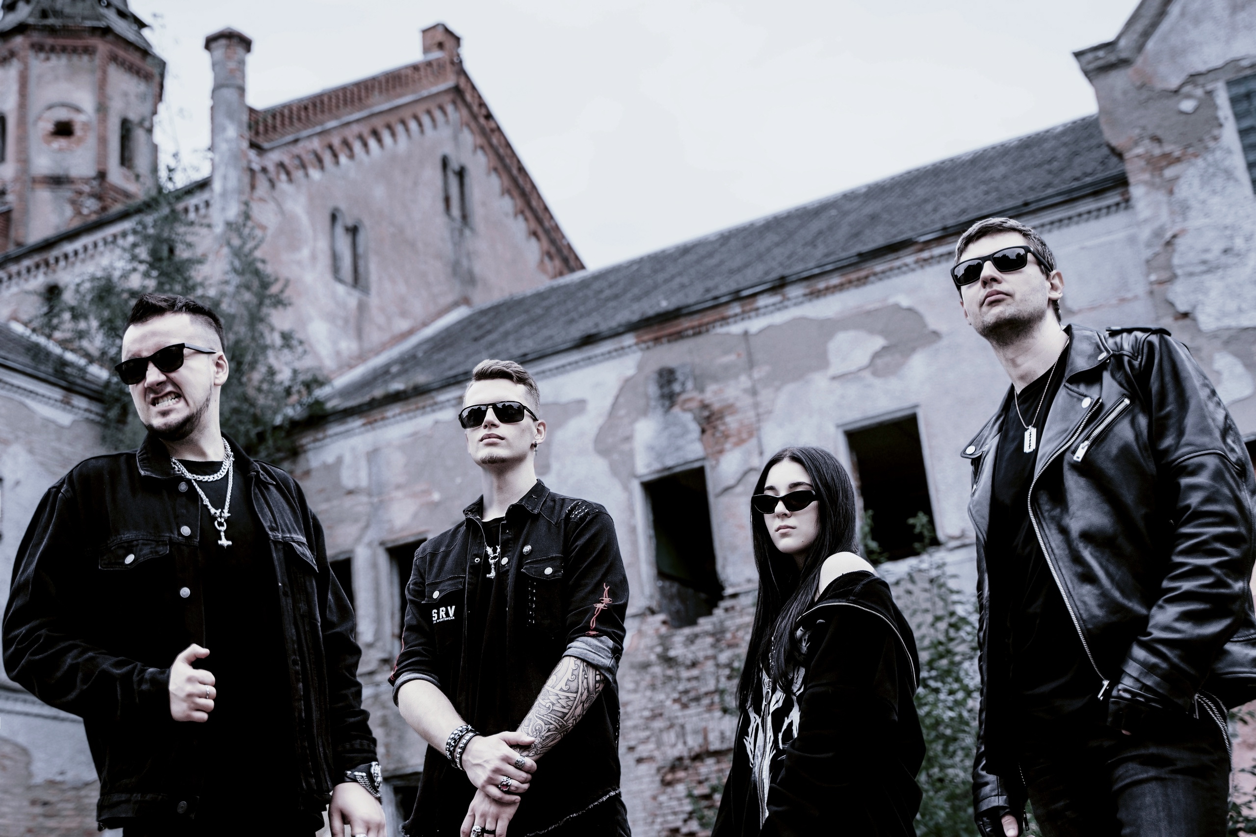 

Билеты на Phobia V: Dark Side (Yalta)