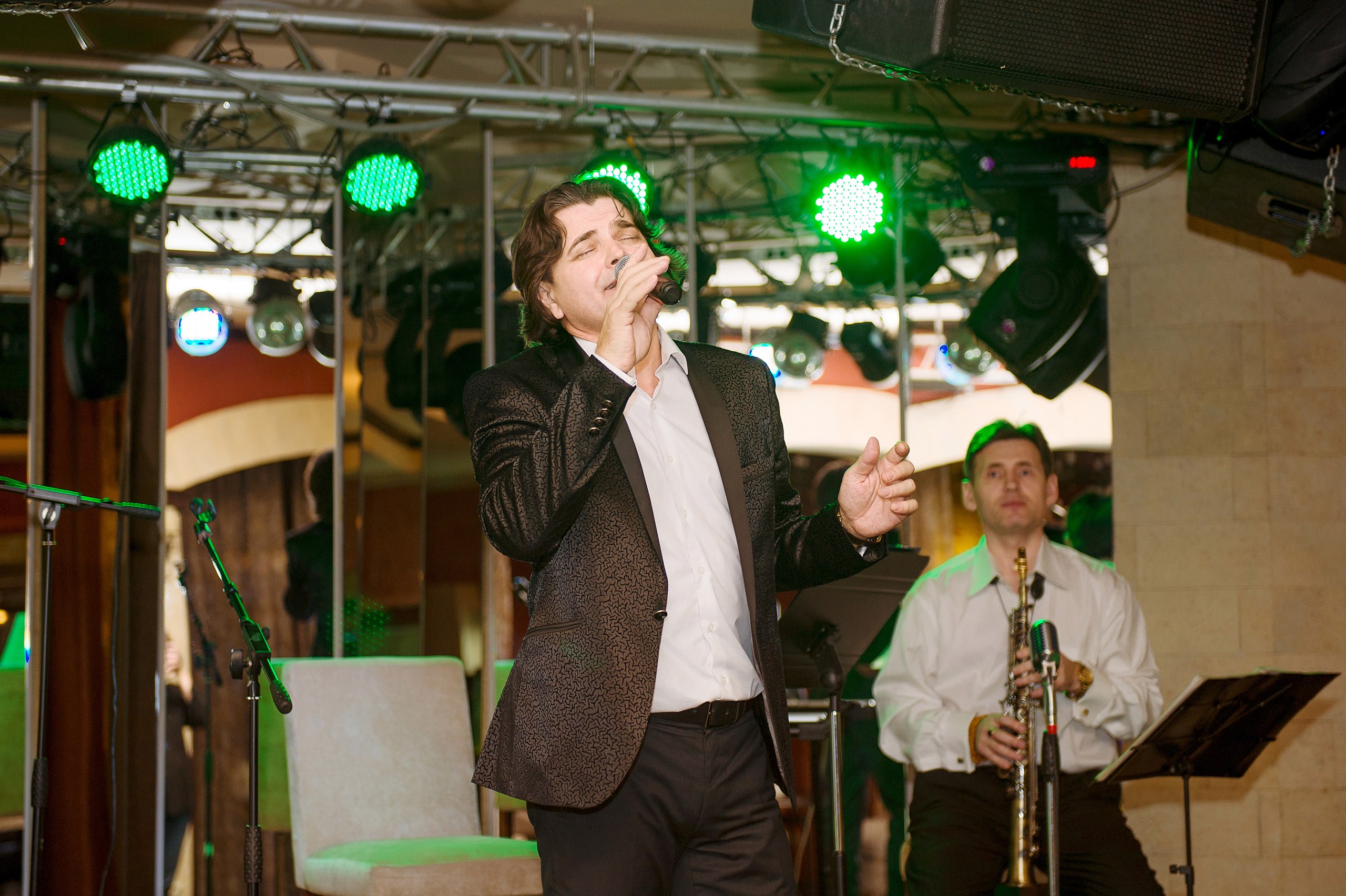 

Билеты на Александр Шахов (ДК железнодорожников)