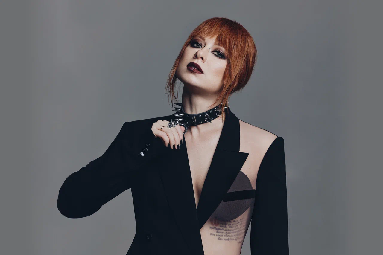 

Билеты на Юлия Савичева (Petter)