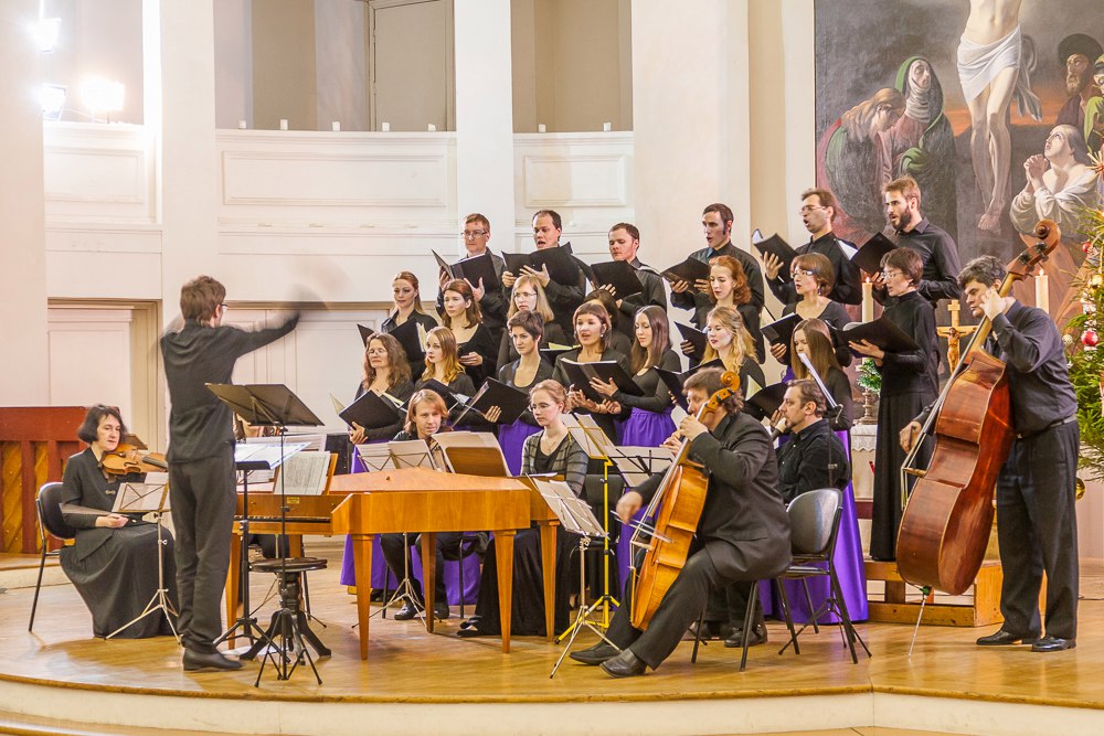 

Билеты на Ave Maria. Рождество (Римско-католический храм Матери Божией Лурдской)