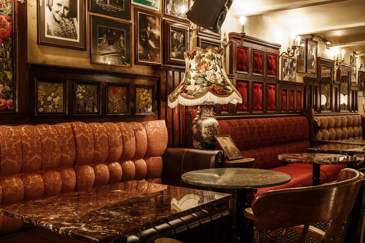 

Билеты на Гастроужин Abbey Players (Abbey Players)