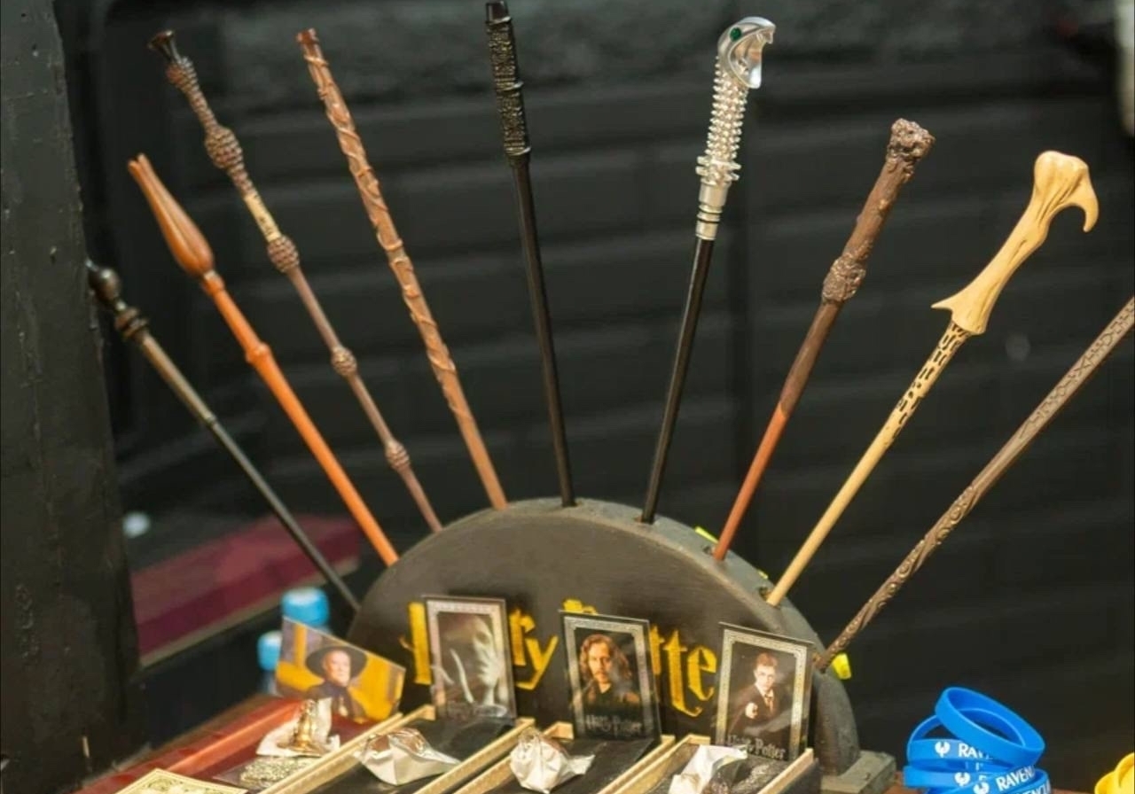 

Билеты на Взрослый билет (Музей Гарри Поттера)