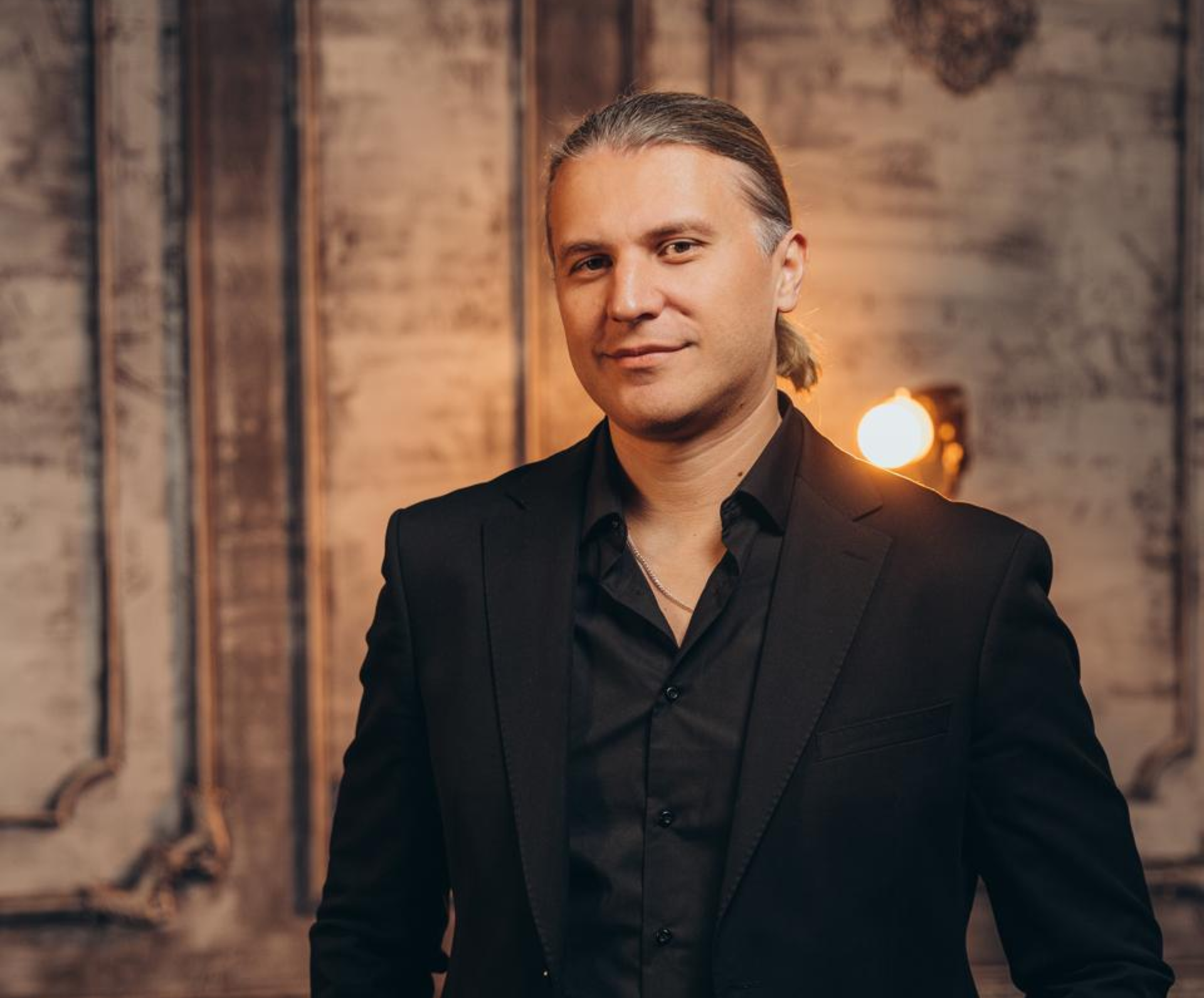 

Билеты на Руслан Воротников. Фрэнк Синатра трибьют (Академ джаз клуб на Мясницкой)