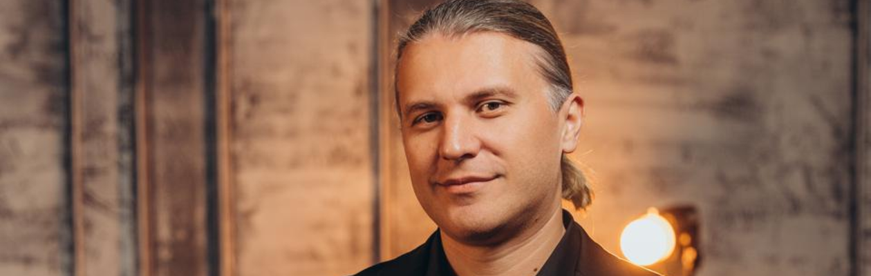 Руслан Воротников. Фрэнк Синатра трибьют