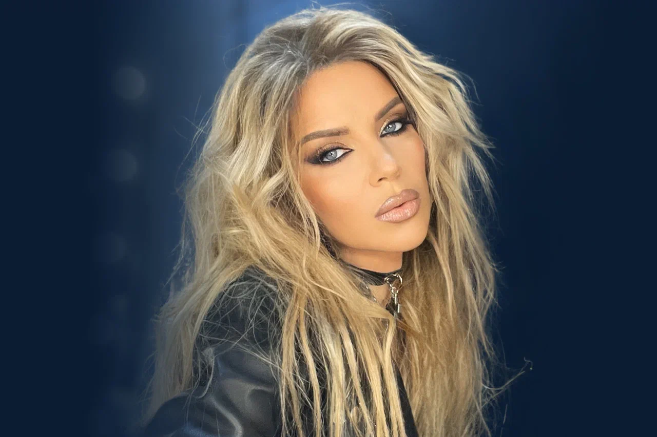 

Билеты на Людмила Соколова (Petter)