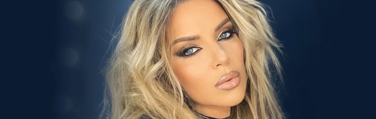 Людмила Соколова