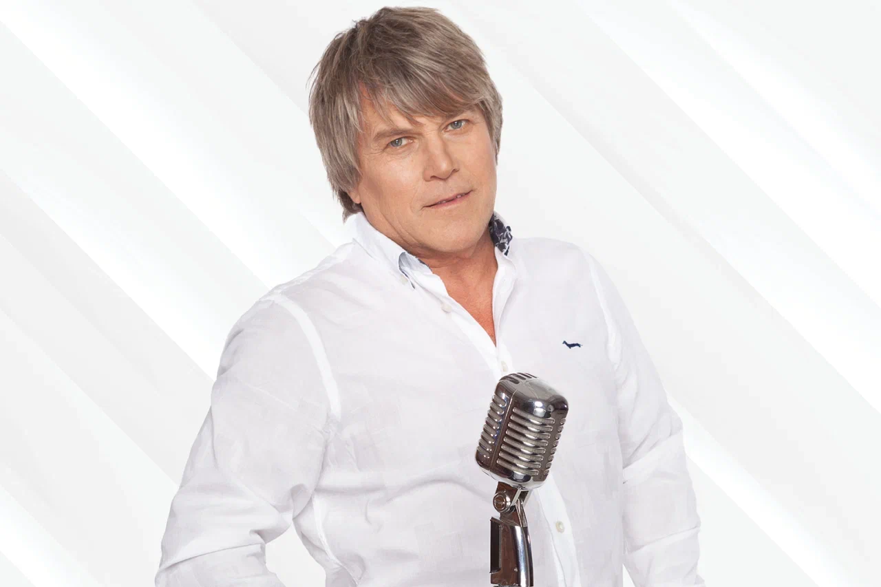 

Билеты на Алексей Глызин (Petter)