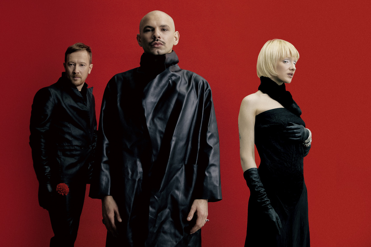 

Билеты на UGLI (16 Тонн)