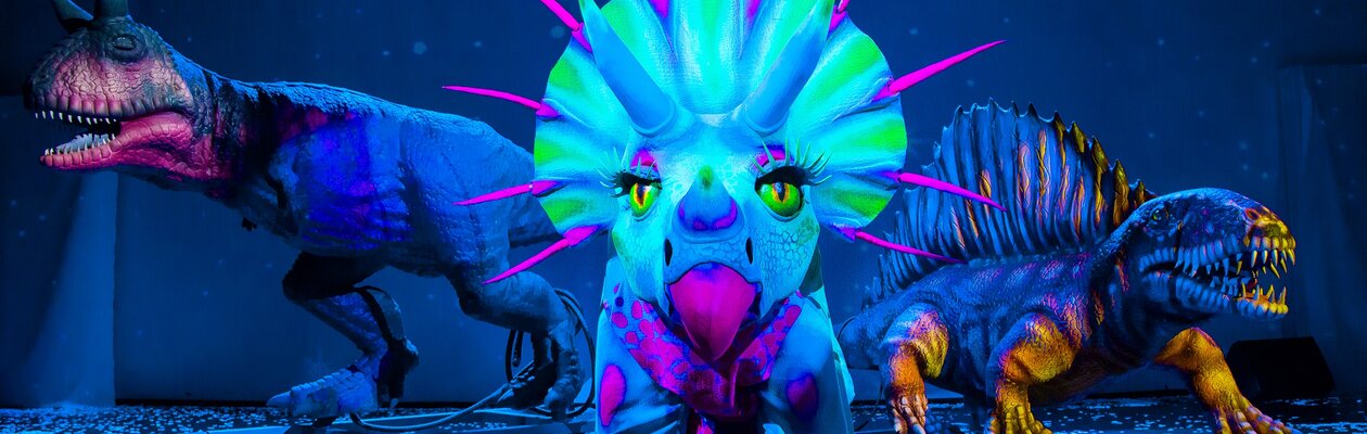 Яйцо динозавра