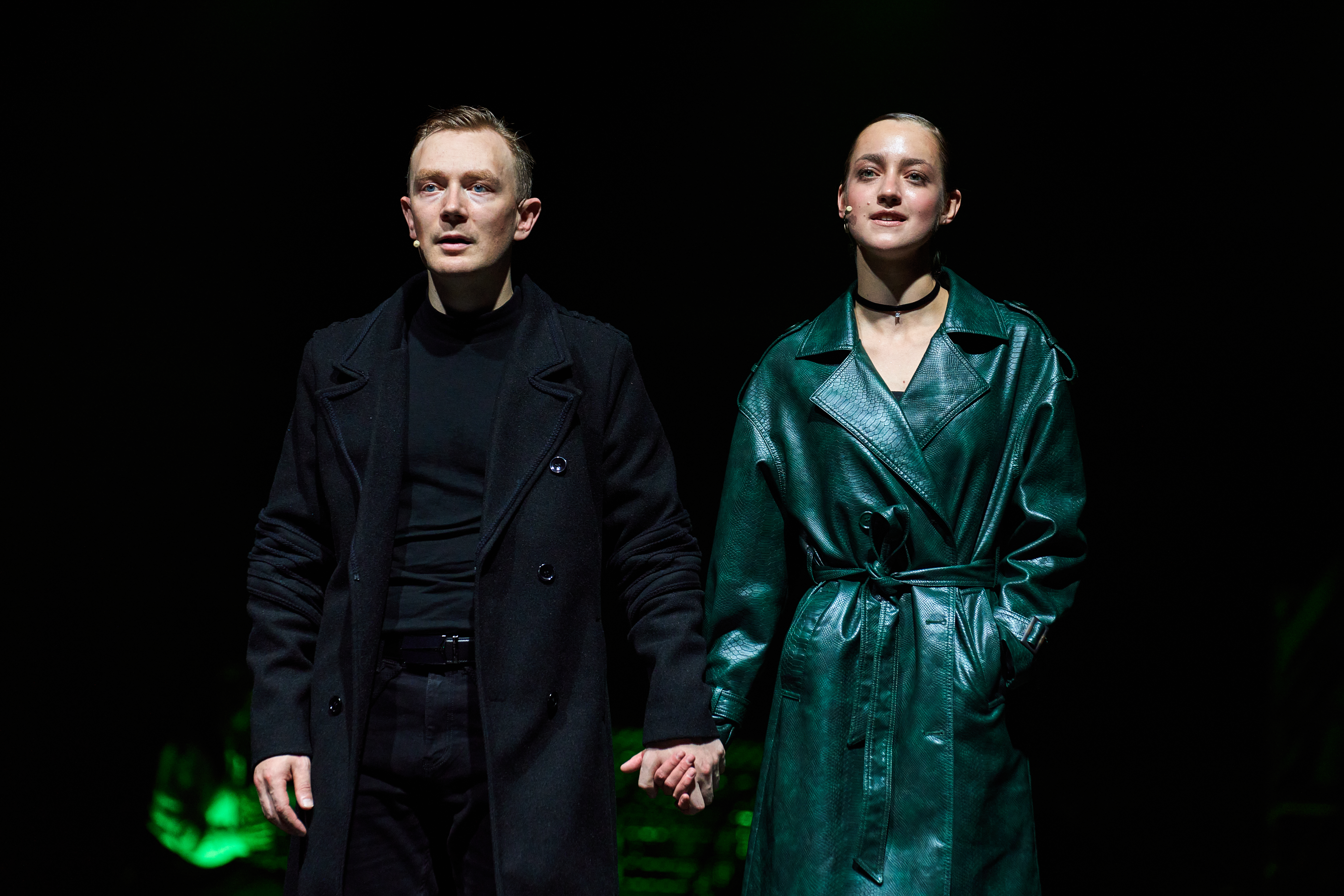 

Билеты на Камень (Свердловский театр драмы)