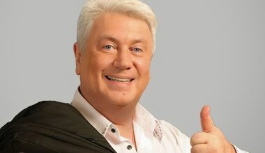 Владимир Винокур афиша