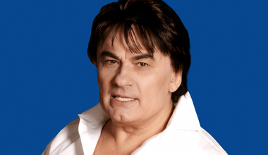 Александр Серов афиша