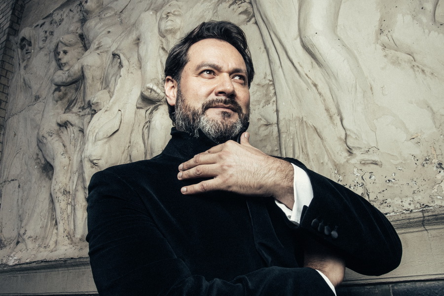 

Билеты на Ильдар Абдразаков, Мзия Бахтуридзе (Концертный зал им. Чайковского)