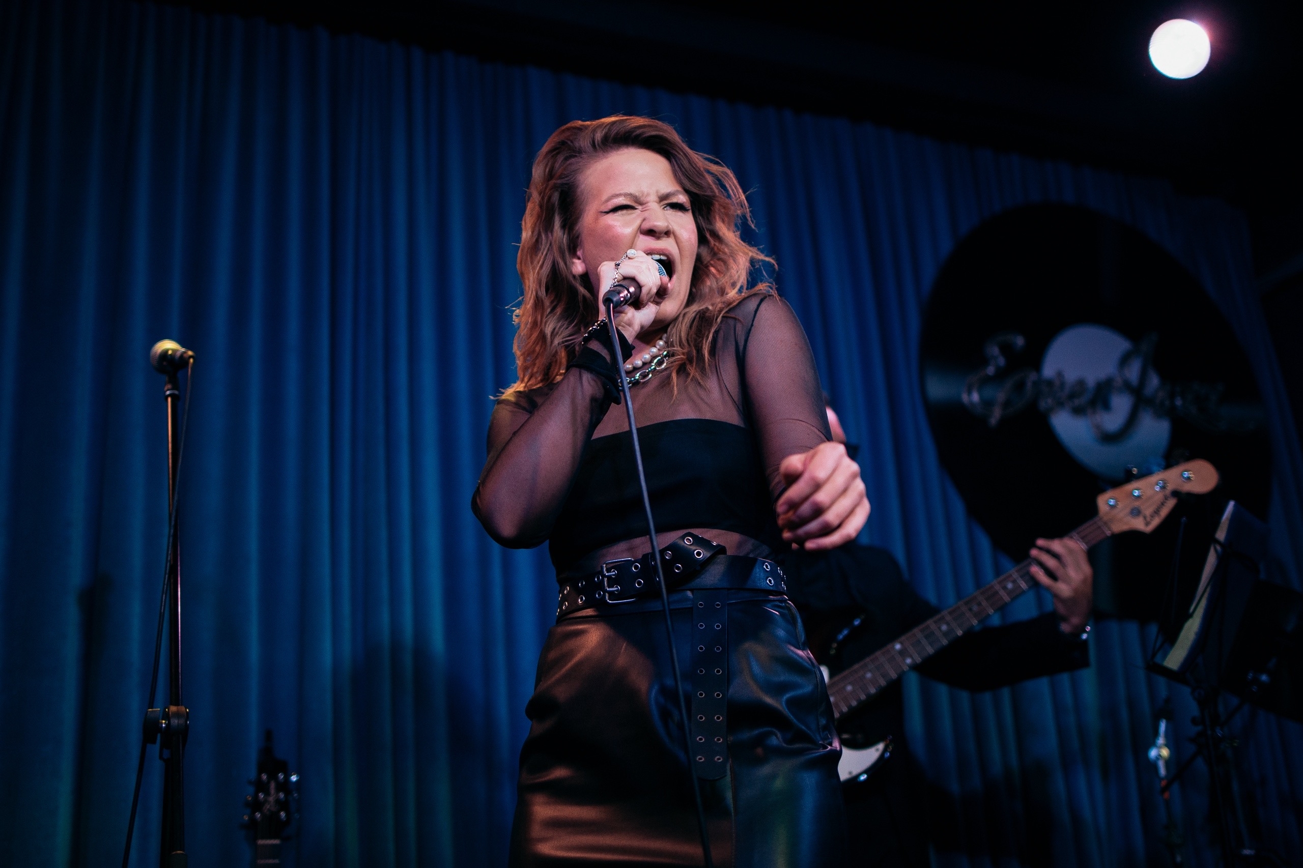 

Билеты на Хиты Свердловского рок–клуба (Драматический театр)