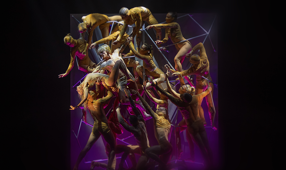 Ромео и Джульетта