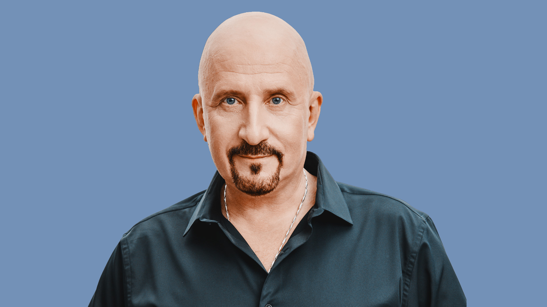 

Билеты на Евгений Григорьев (Филармония. Концертный зал)