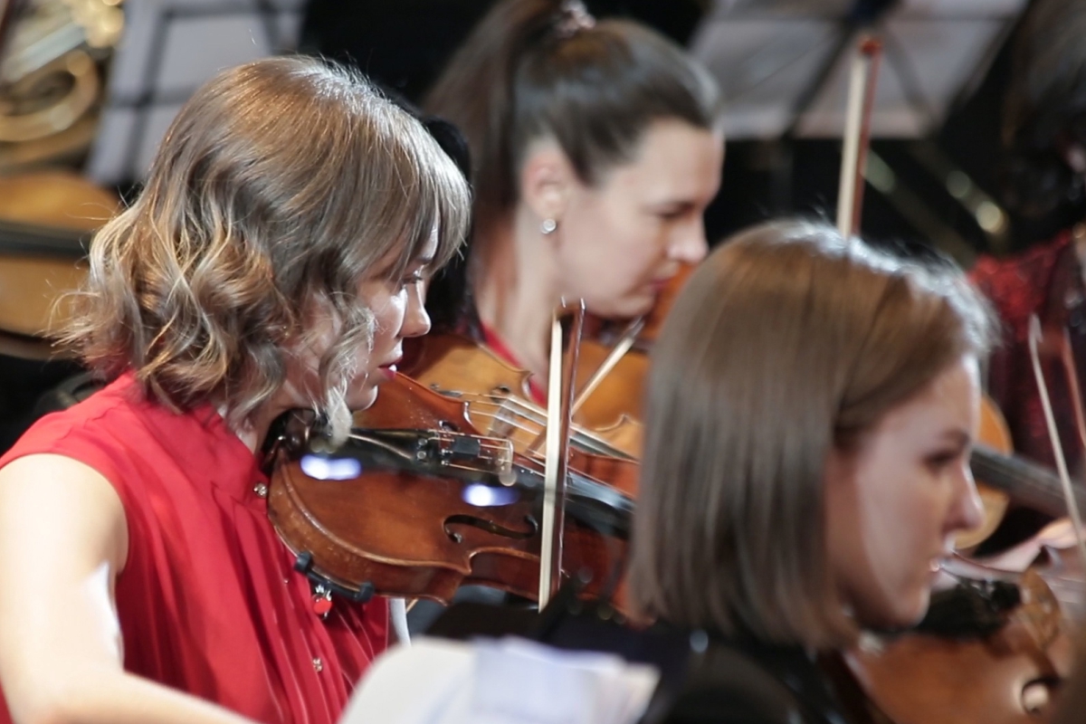 

Билеты на Оркестр «Премьера». Легенды русского рока vs мировые рок-хиты (ДК железнодорожников)