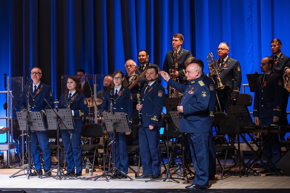 Герои Отечества