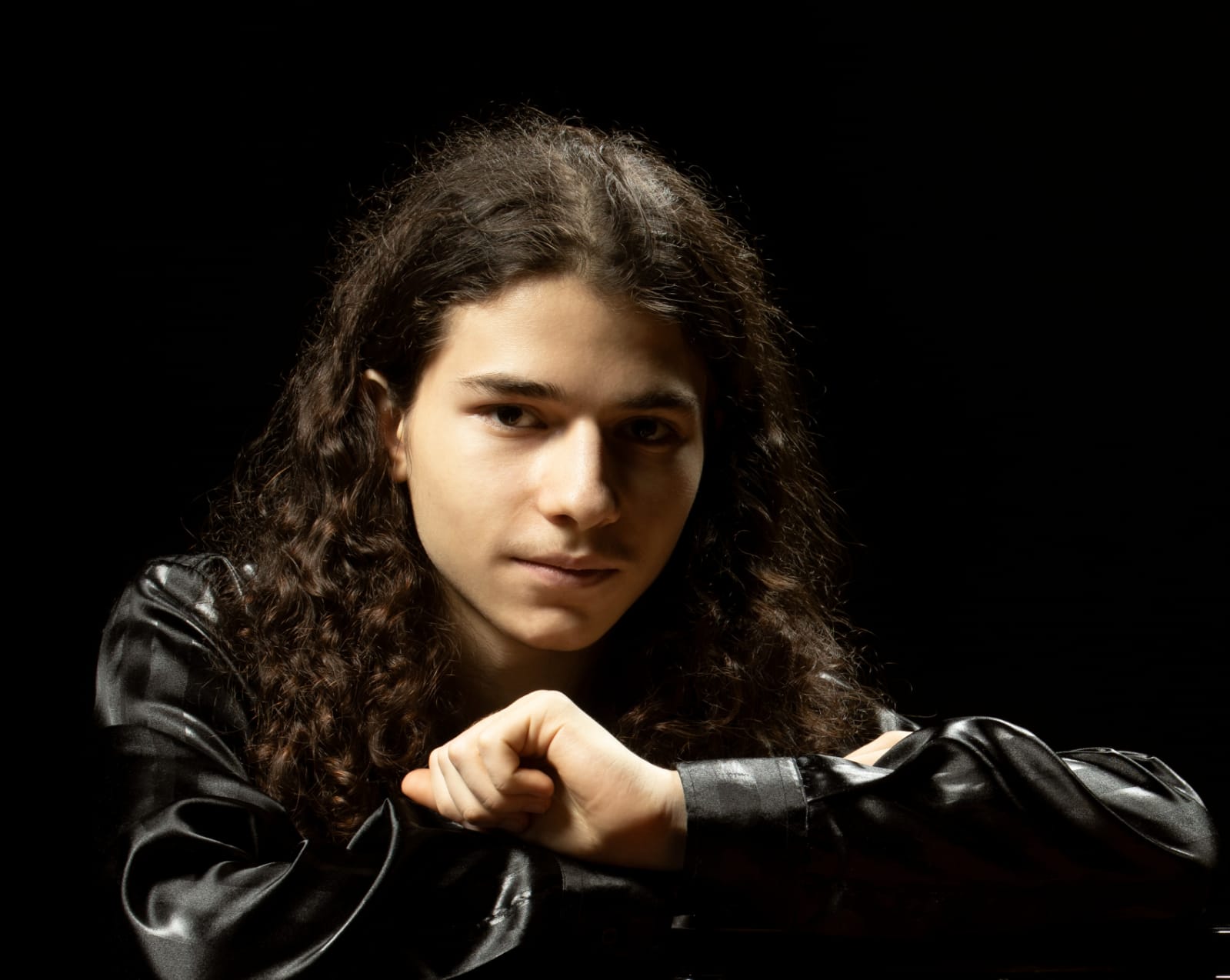 

Билеты на Великий Шопен при свечах. Иван Чепкин (Культурный центр на Арбате)