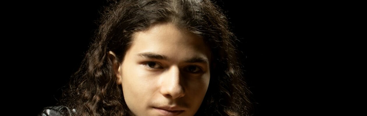 Иван Чепкин. Великий Шопен при свечах