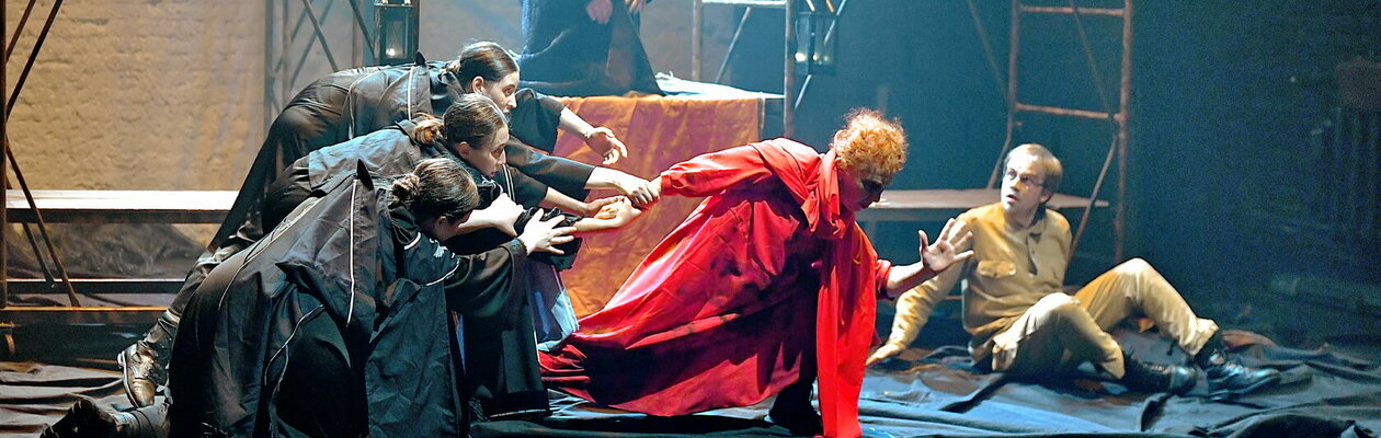 Бабель. Реквием