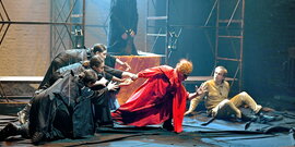 Бабель. Реквием