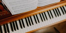 Вокальные дуэты