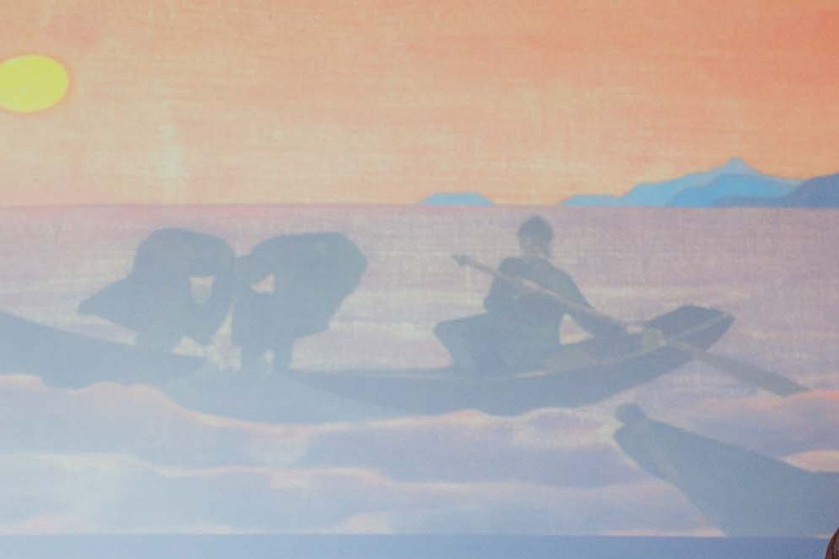 

Билеты на Армянский дудук, орган, арабский уд (Петрикирхе)