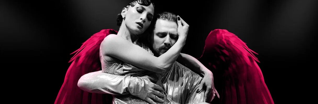 Гранд. История в отеле. Ностальгия