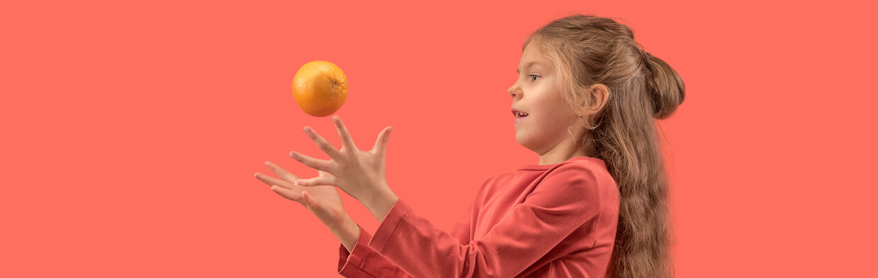 Три апельсина. Встреча шестая