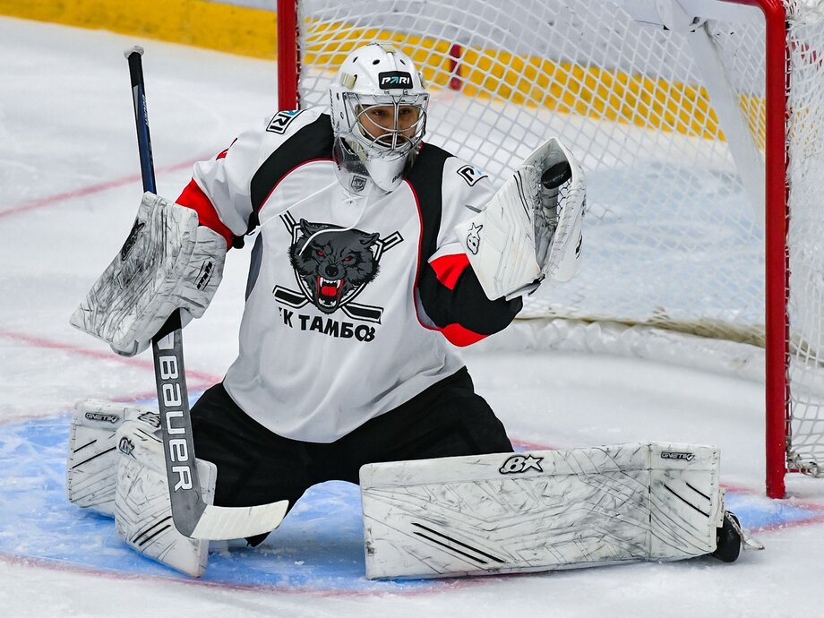 Тамбов — Дизель