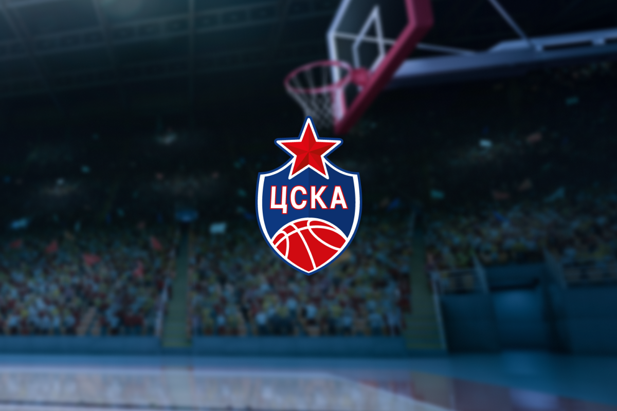 

Билеты на ЦСКА —1/4 Плей-офф. Матч 1 (Мегаспорт)