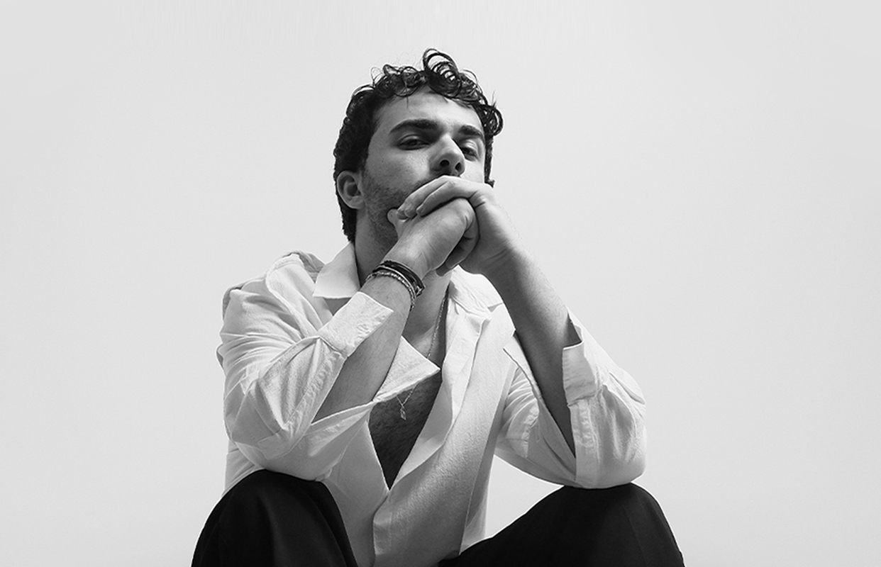

Билеты на Berat Mert Demir DJ Set (Космонавт)