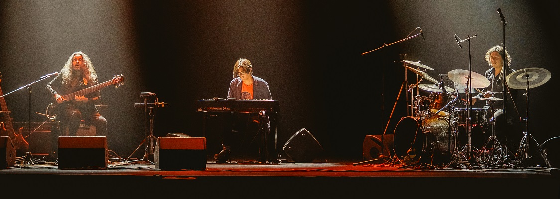 

Билеты на Organ Trio Кристиана Галвеза (Клуб Алексея Козлова)