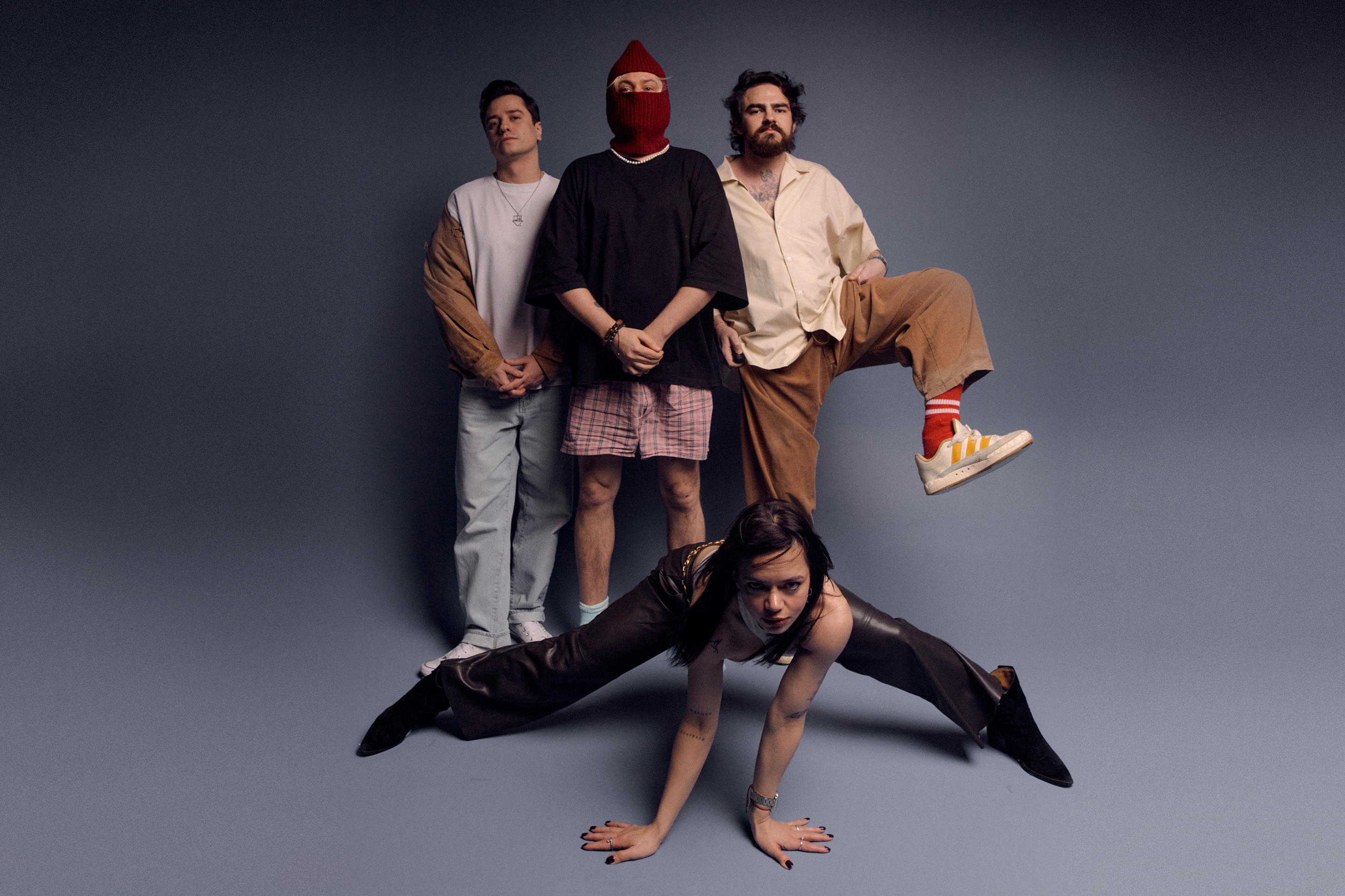 

Билеты на Terra (16 Тонн)