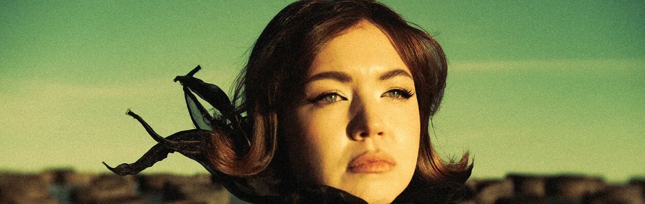 Стереополина