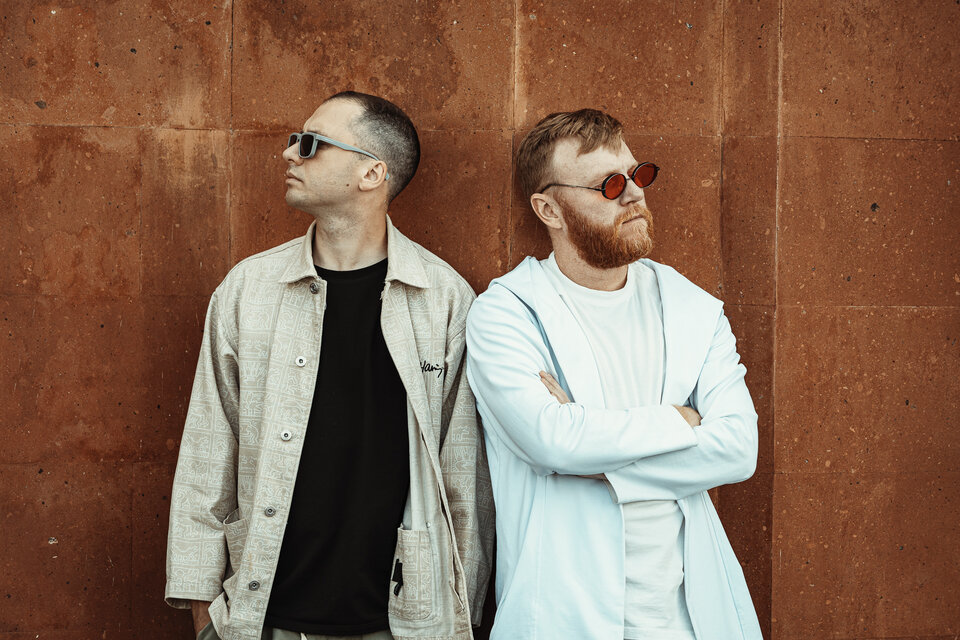 Ilgiz и Malsi Music