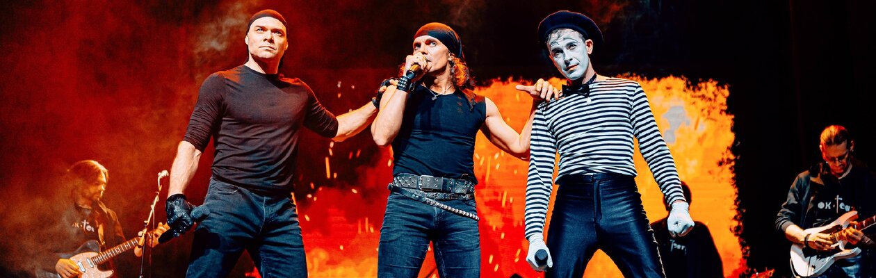 Наш Высоцкий