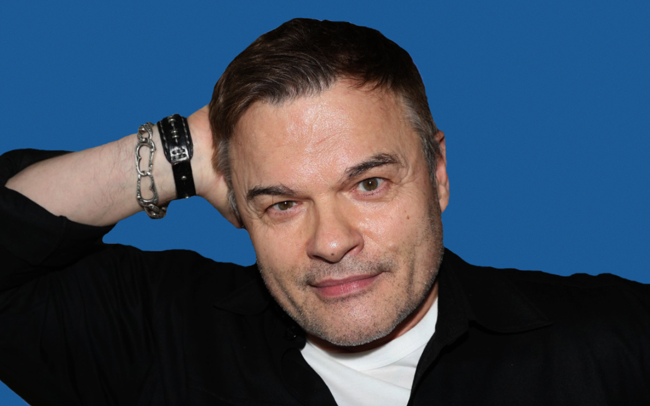 

Билеты на Евгений Дятлов (Дворец молодёжи)