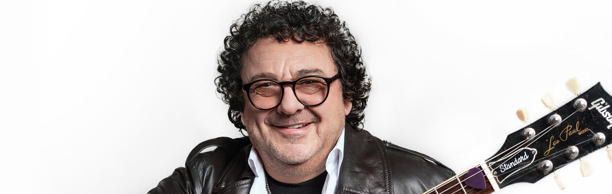 Игорь Саруханов